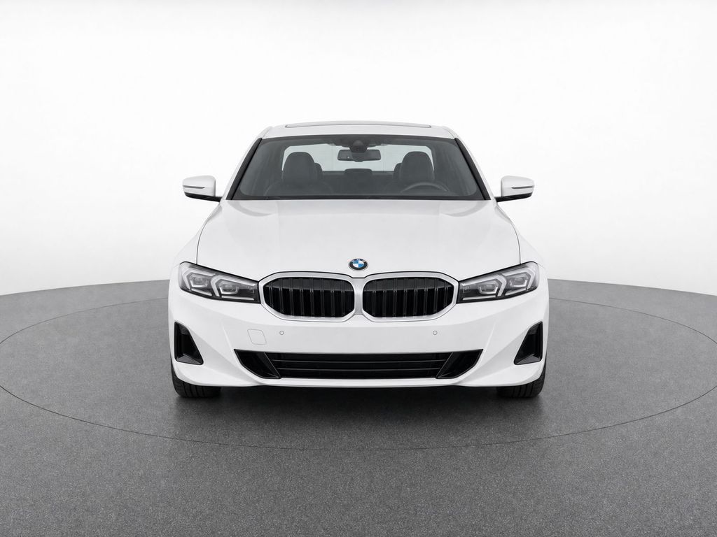 Thumbnail: 2024 BMW 3 Series - 8