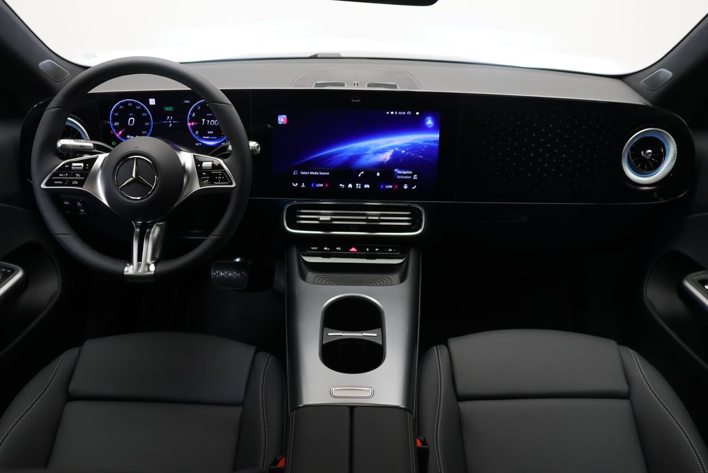Thumbnail: 2027 Mercedes-Benz CLA - 17