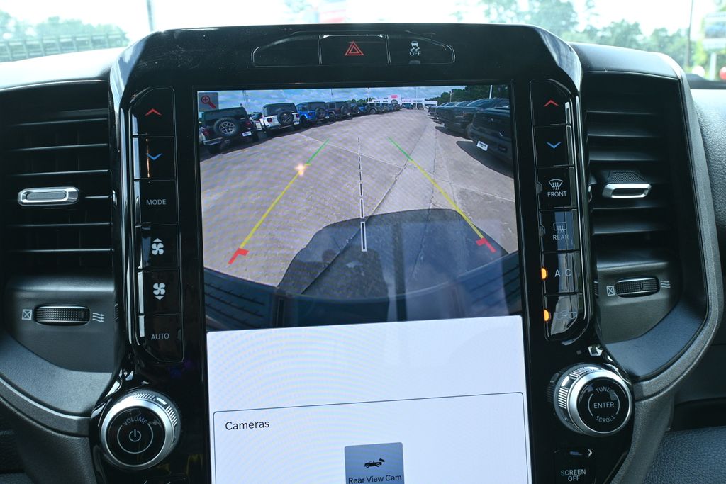 2026 Ram 3500 Tradesman - 6
