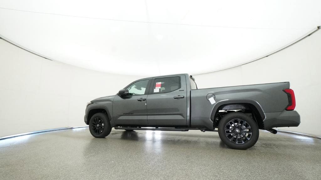 Thumbnail: 2026 Toyota Tundra - 21