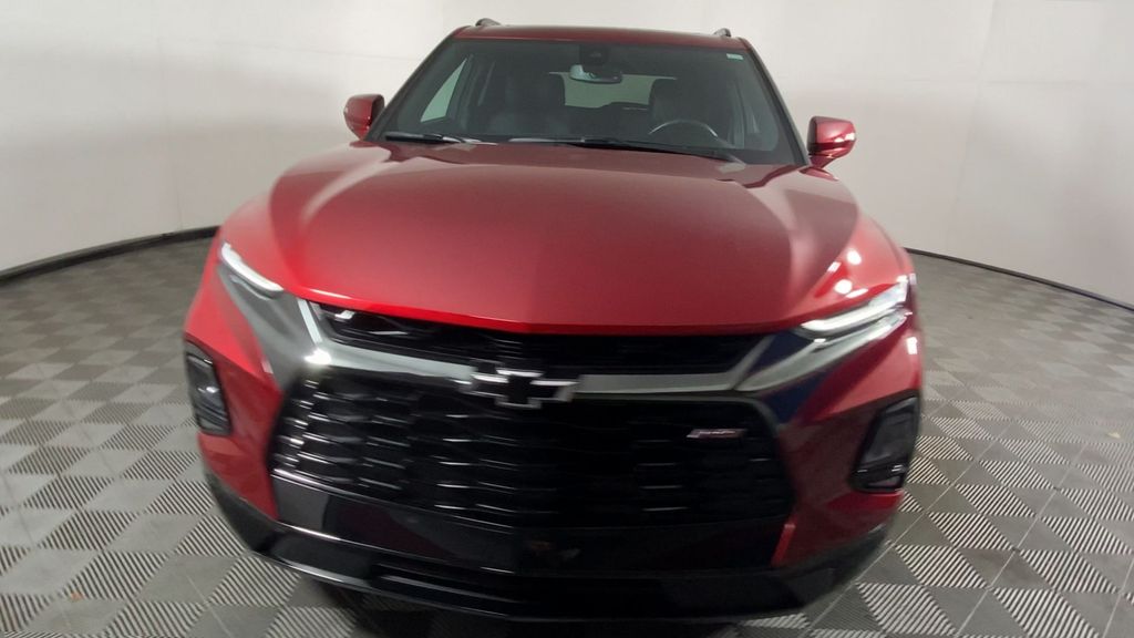 2021 Chevrolet Blazer RS 3