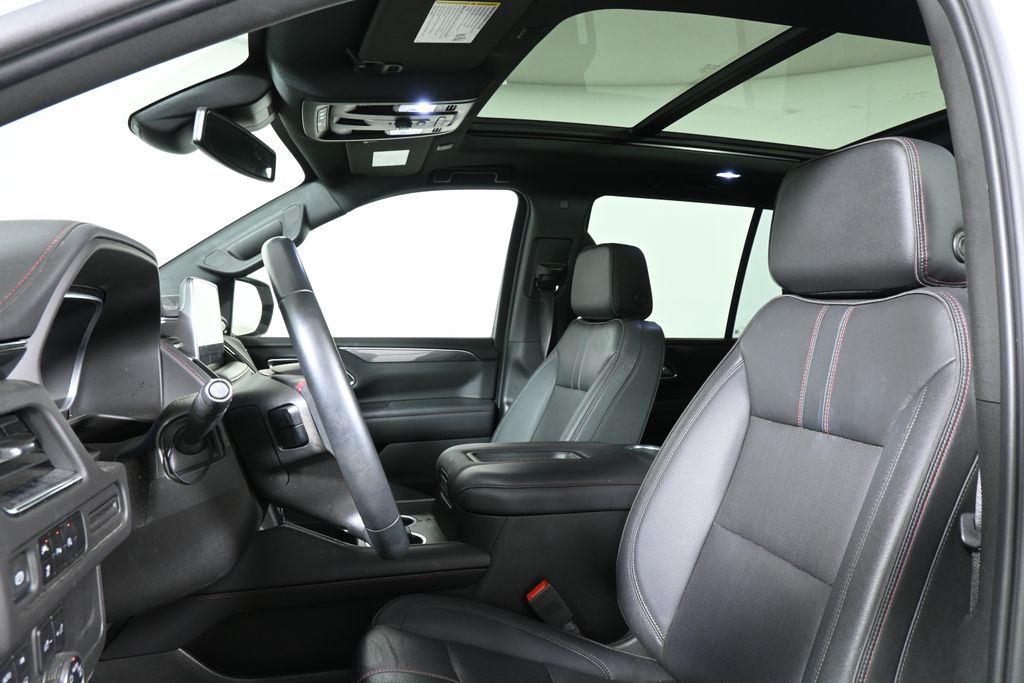 2023 Chevrolet Tahoe RST 5