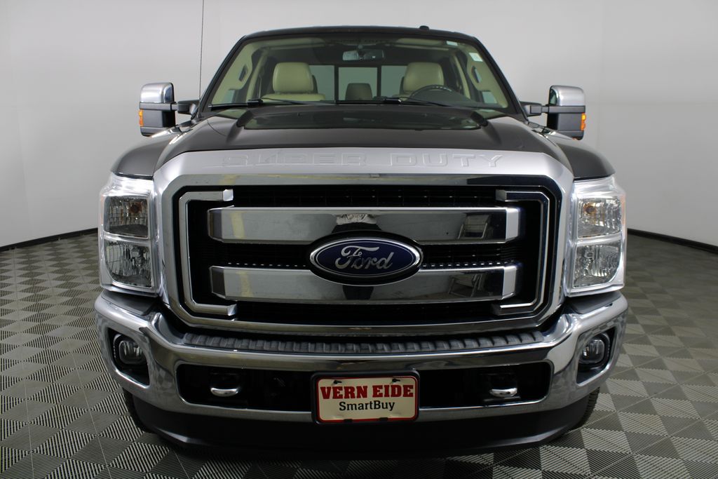 Used 2011 Ford F-350SD for sale in 
