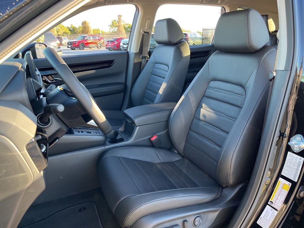 Thumbnail: 2026 Honda CR-V - 13