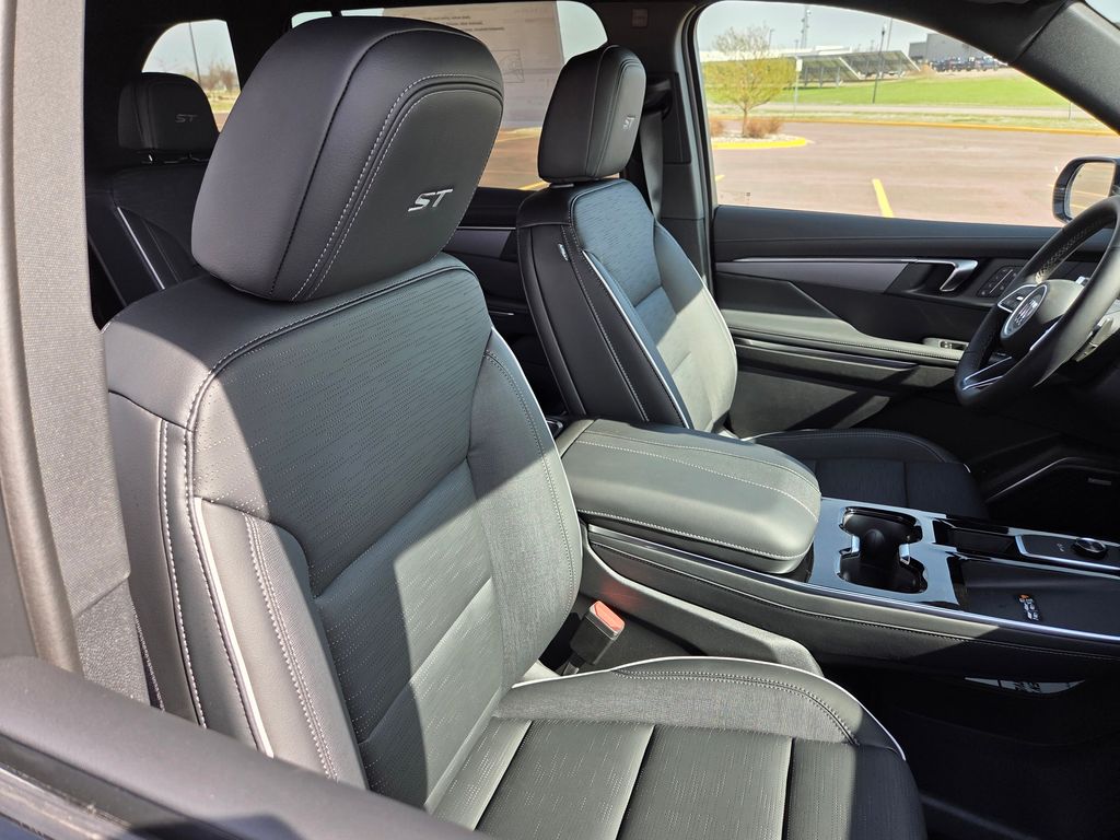 2026 Buick Enclave Sport Touring - Photo 37