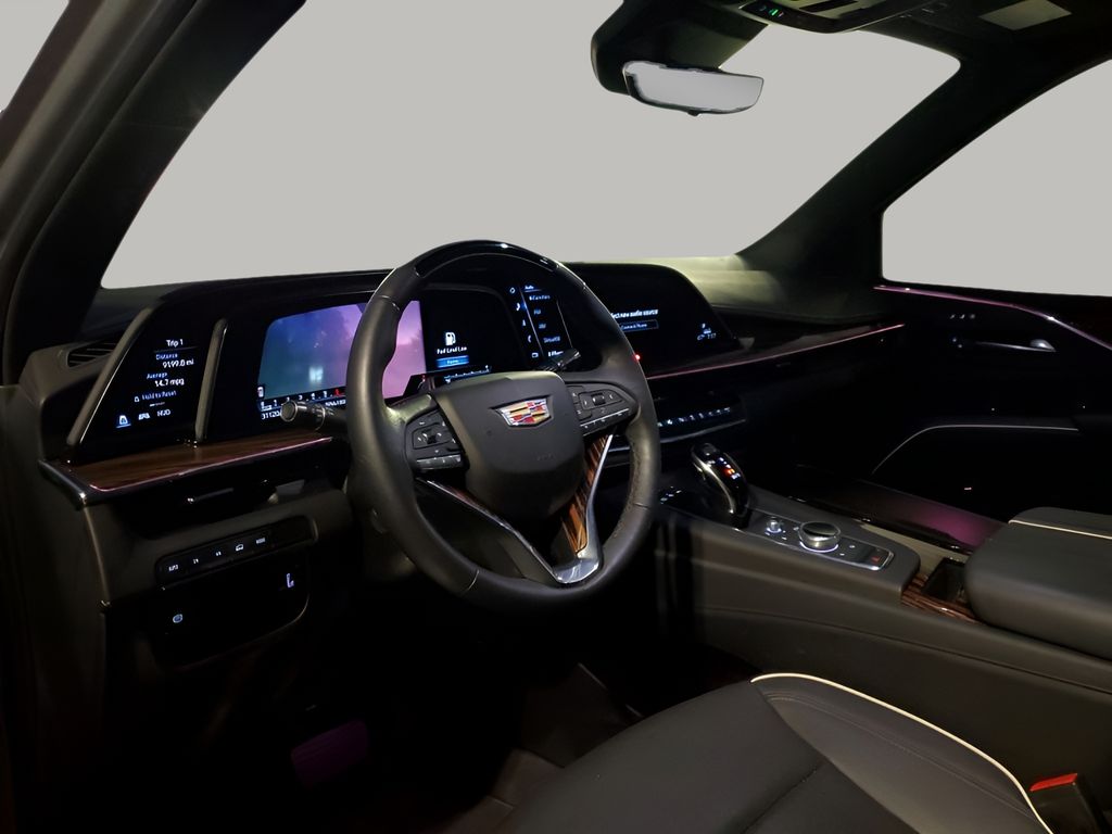 Used Car 2023 Cadillac Escalade  Premium Luxury For Sale Under $70,000 In Austin, Texas