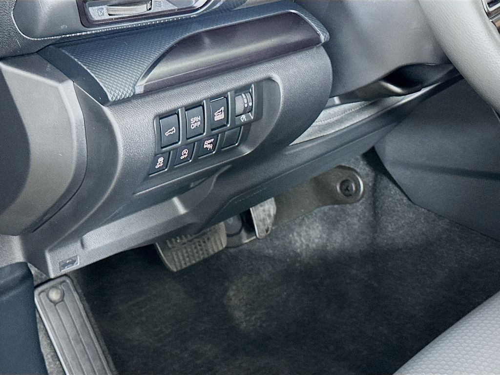 Thumbnail: 2024 Subaru Forester - 10