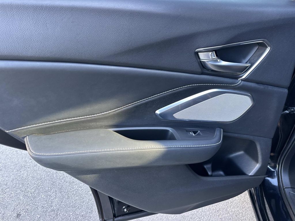 Thumbnail: 2020 Acura RDX - 28