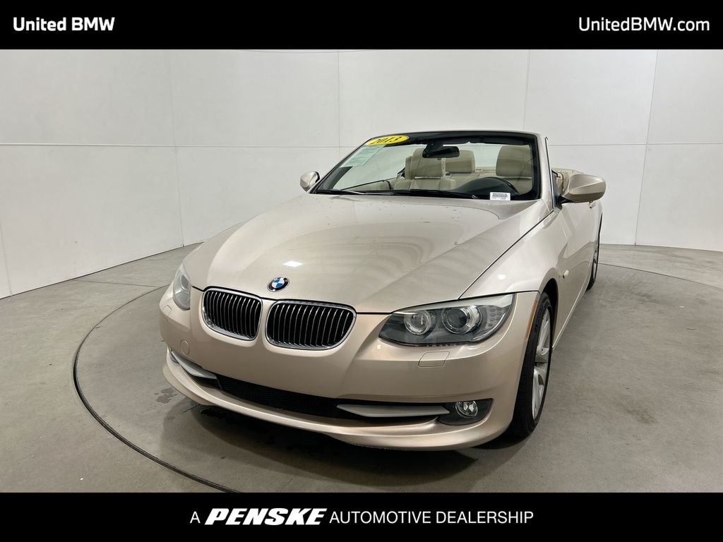 2013 BMW 3 Series 328i -
                Roswell, GA