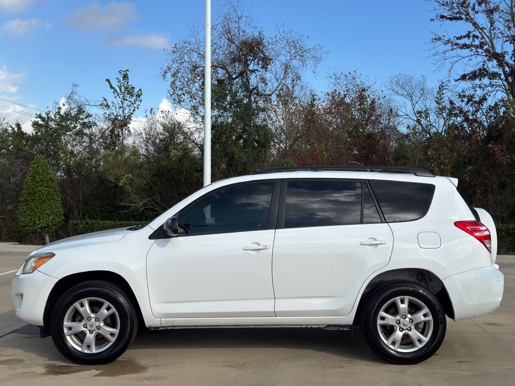 2011 Toyota RAV4 Base  at Superior Kia