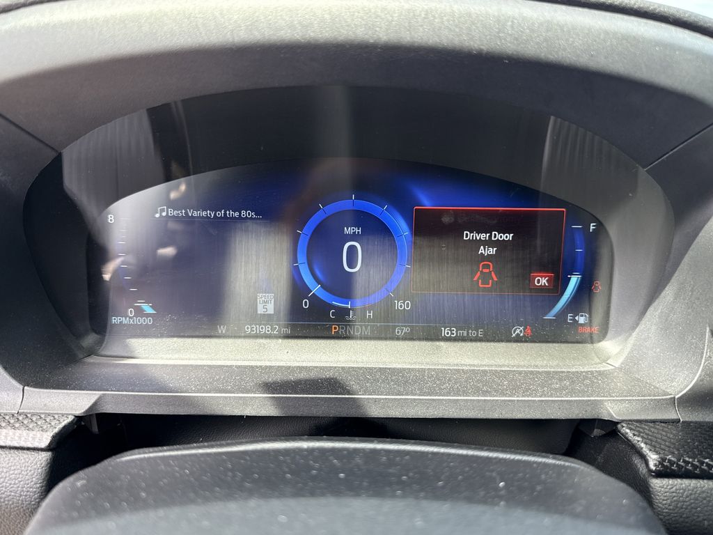 2023 Ford Explorer ST Gray at Community Honda