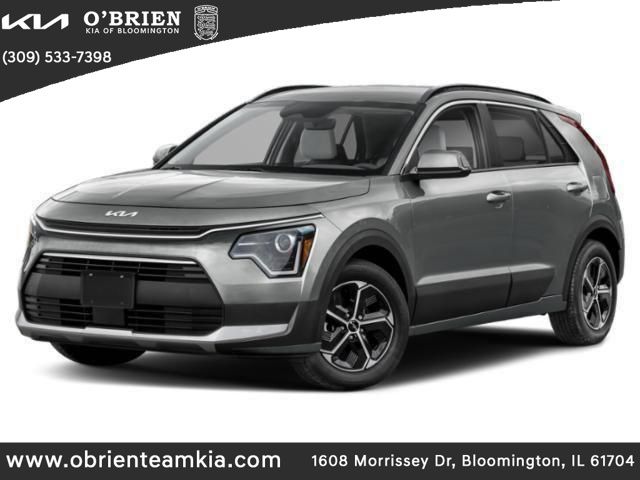 2025 Kia Niro EX FWD