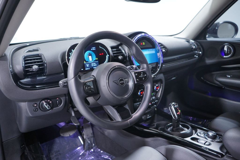 Thumbnail: 2023 MINI Cooper Clubman - 6