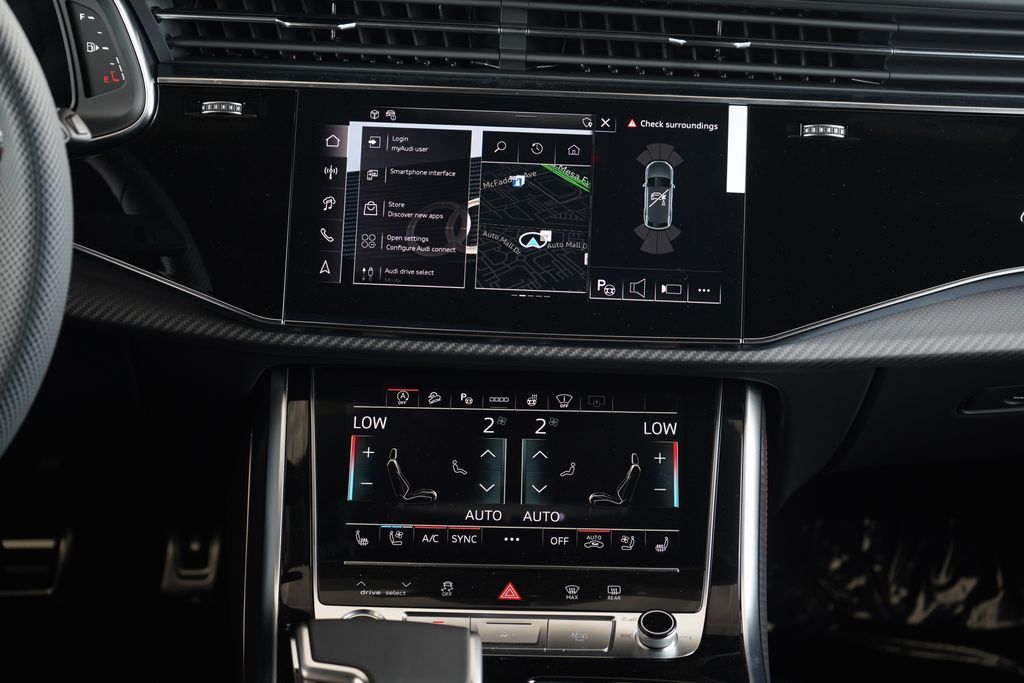 Thumbnail: 2026 Audi Q8 - 10