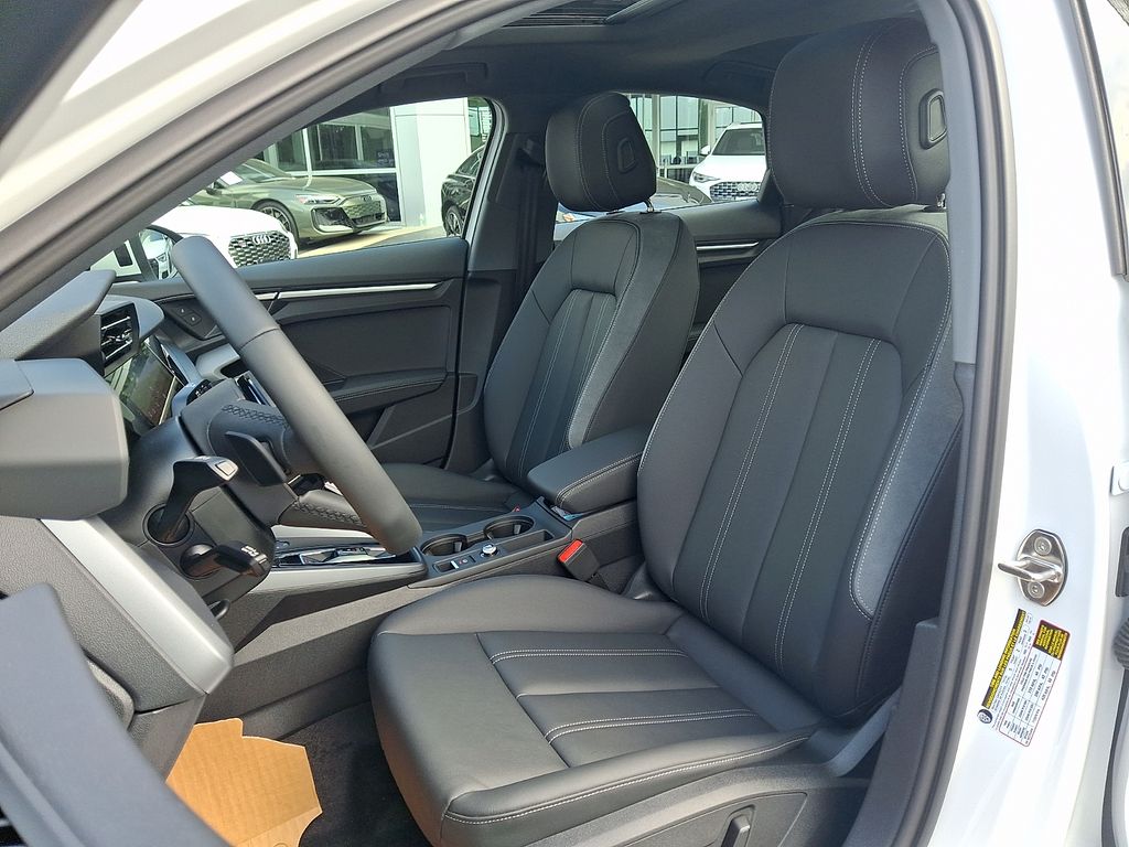 Thumbnail: 2026 Audi A3 - 10