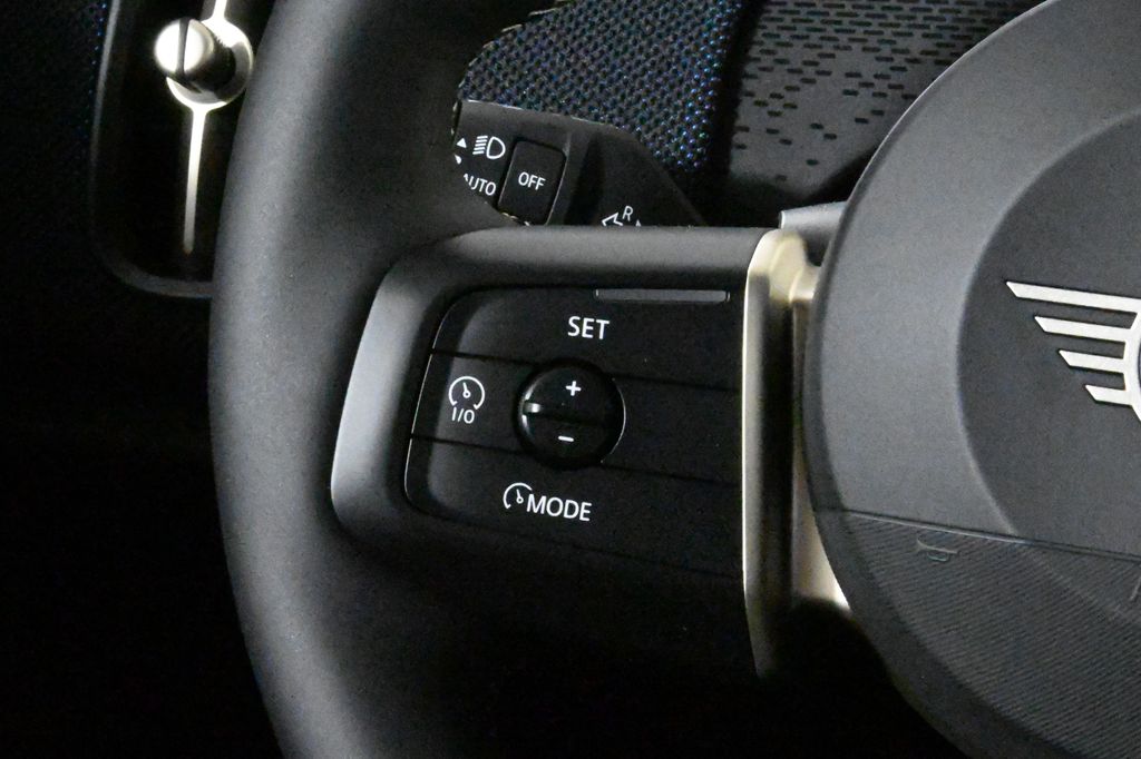 Thumbnail: 2025 MINI Cooper Countryman - 20