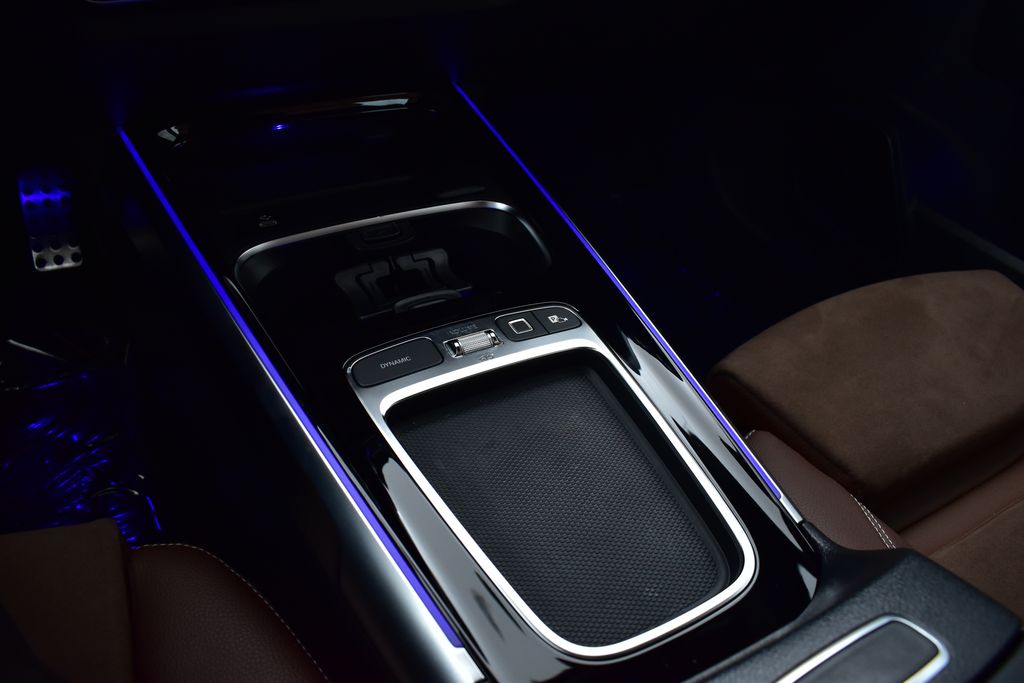 Thumbnail: 2025 Mercedes-Benz GLB - 24