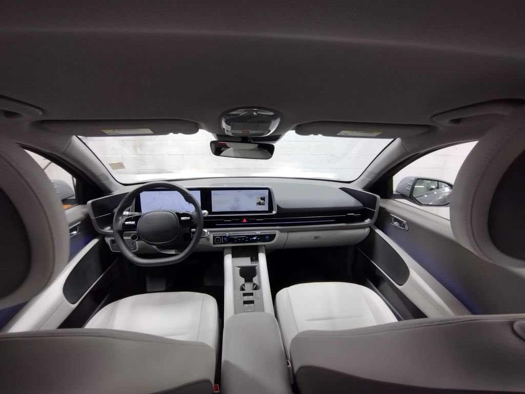 2023 Hyundai IONIQ 6 SEL