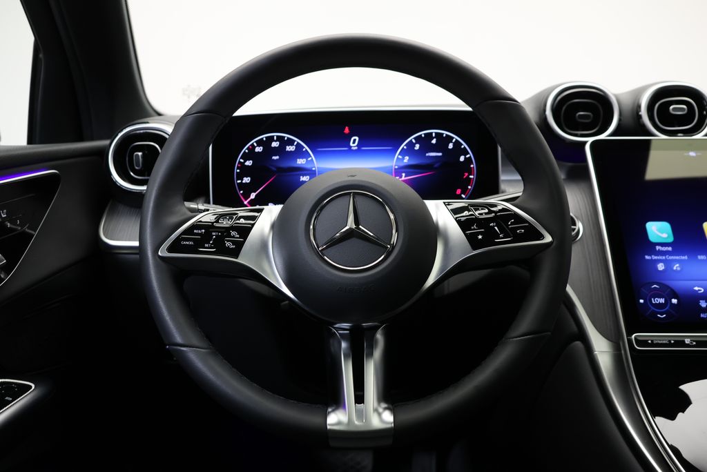 Thumbnail: 2026 Mercedes-Benz GLC - 20