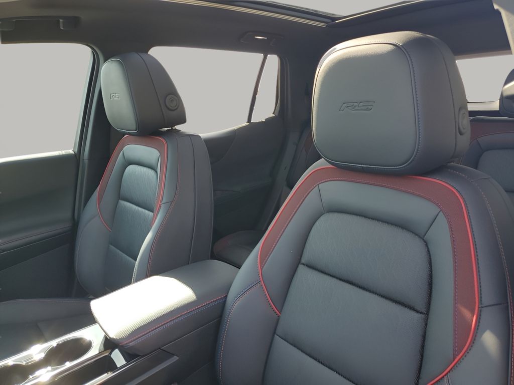 Used Car 2025 Chevrolet Equinox  Rs For Sale Under $35,000 In Austin, Texas