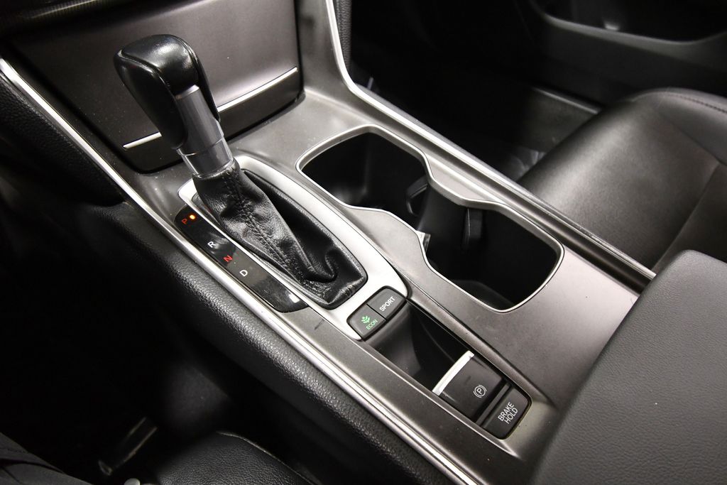 Used 2020 Honda Accord Sedan