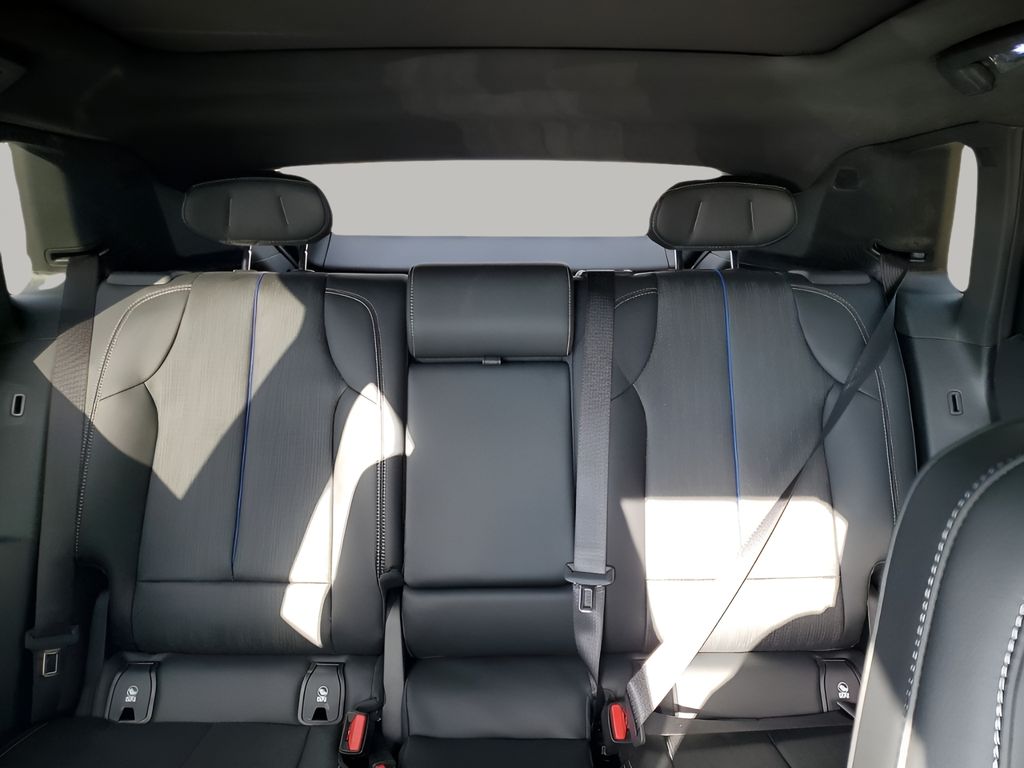 New 2026 White Cadillac Sport image 41