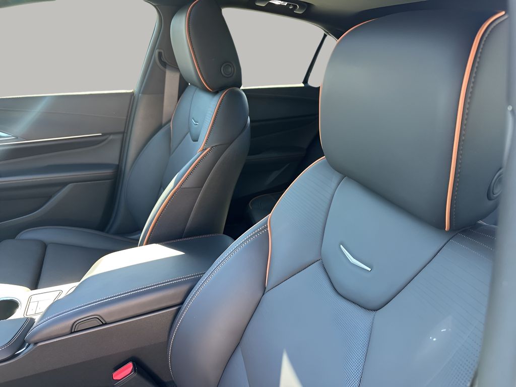 Used Car 2024 Cadillac Ct4  Sport For Sale Under $40,000 In Austin, Texas