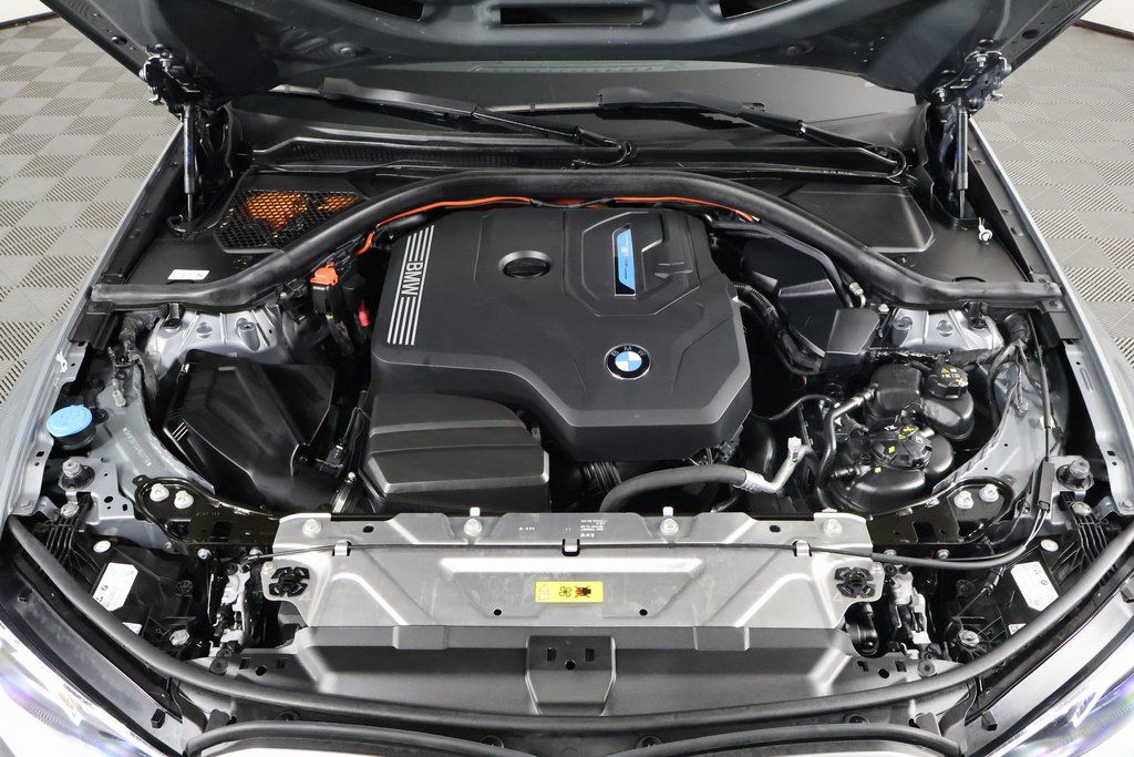 Thumbnail: 2023 BMW 3 Series - 15