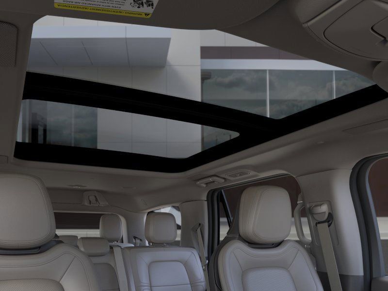 2024 Lincoln Navigator Reserve photo