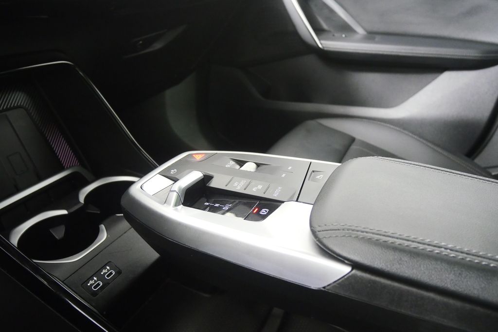 Thumbnail: 2024 BMW X2 - 25