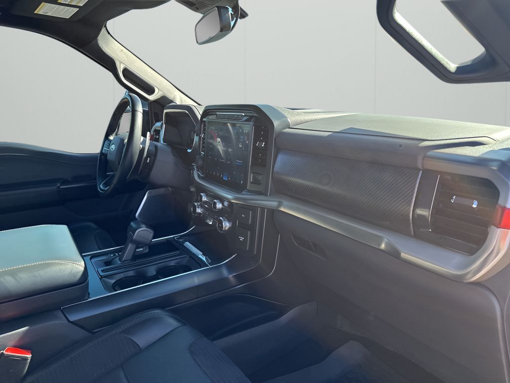 Used Car 2022 Ford F-150  Raptor For Sale Under $70,000 In Austin, Texas