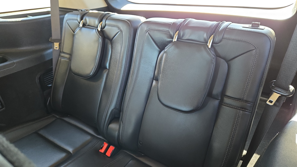 2024 Lincoln Aviator