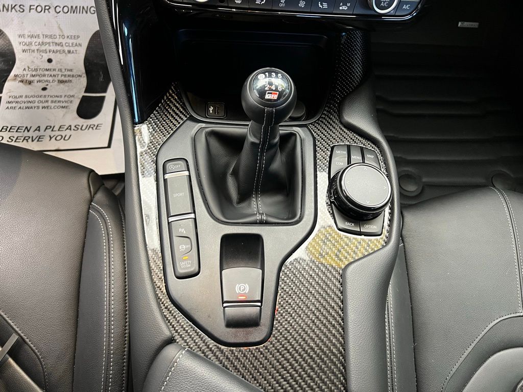 Thumbnail: 2024 Toyota GR Supra - 10