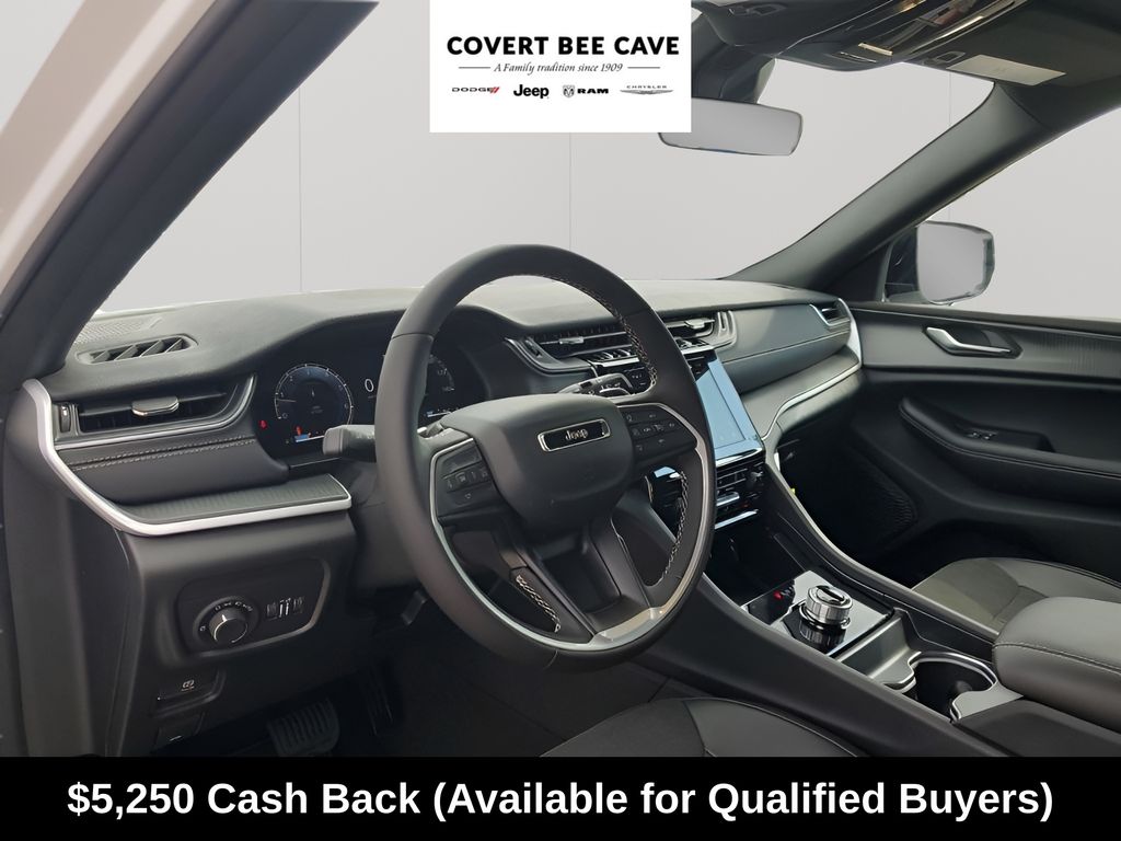 New Car 2025 Jeep Grand Cherokee  For Sale Under $50,000 In Austin, Texas