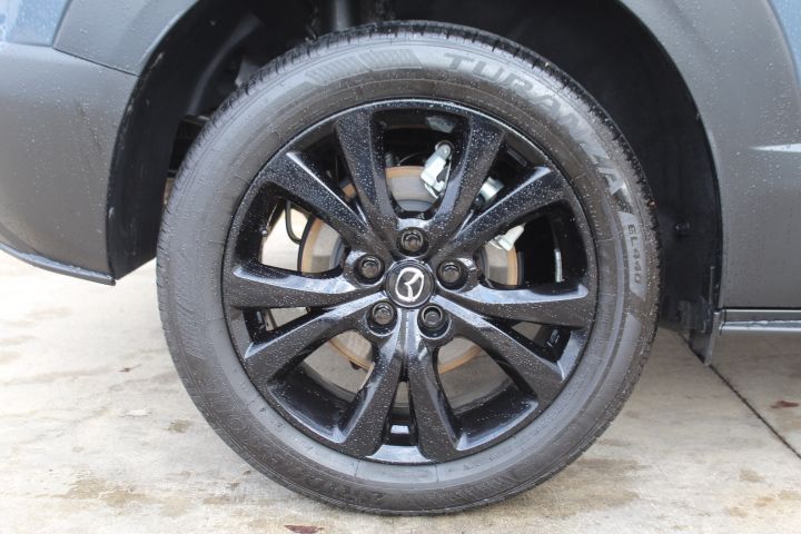 Used Car 2025 Mazda Cx-30  Wagon 4 Dr. 2.5 Turbo Premium Package All Wheel Drive For Sale Under $35,000 In Georgetown, Texas