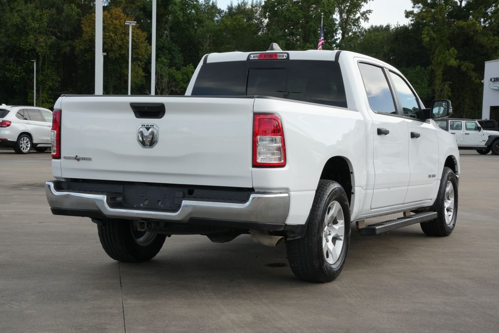 2023 Ram 1500 Big Horn/Lone Star - 3