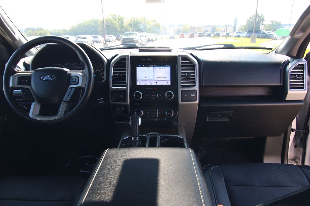 Used 2016 Ford F-150 Truck