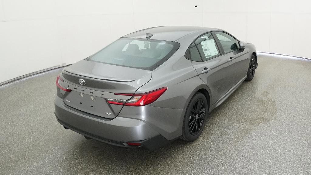 Thumbnail: 2026 Toyota Camry - 16