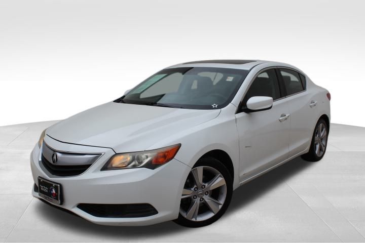 Used Car 2015 Acura Ilx  2.0l For Sale Under $12,000 In Georgetown, Texas