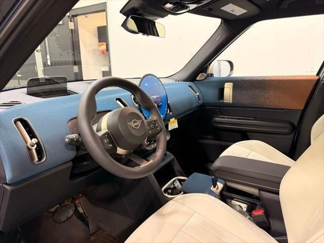 Thumbnail: 2026 MINI Cooper Countryman - 11