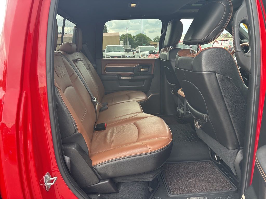 Used 2020 Ram 2500 Truck