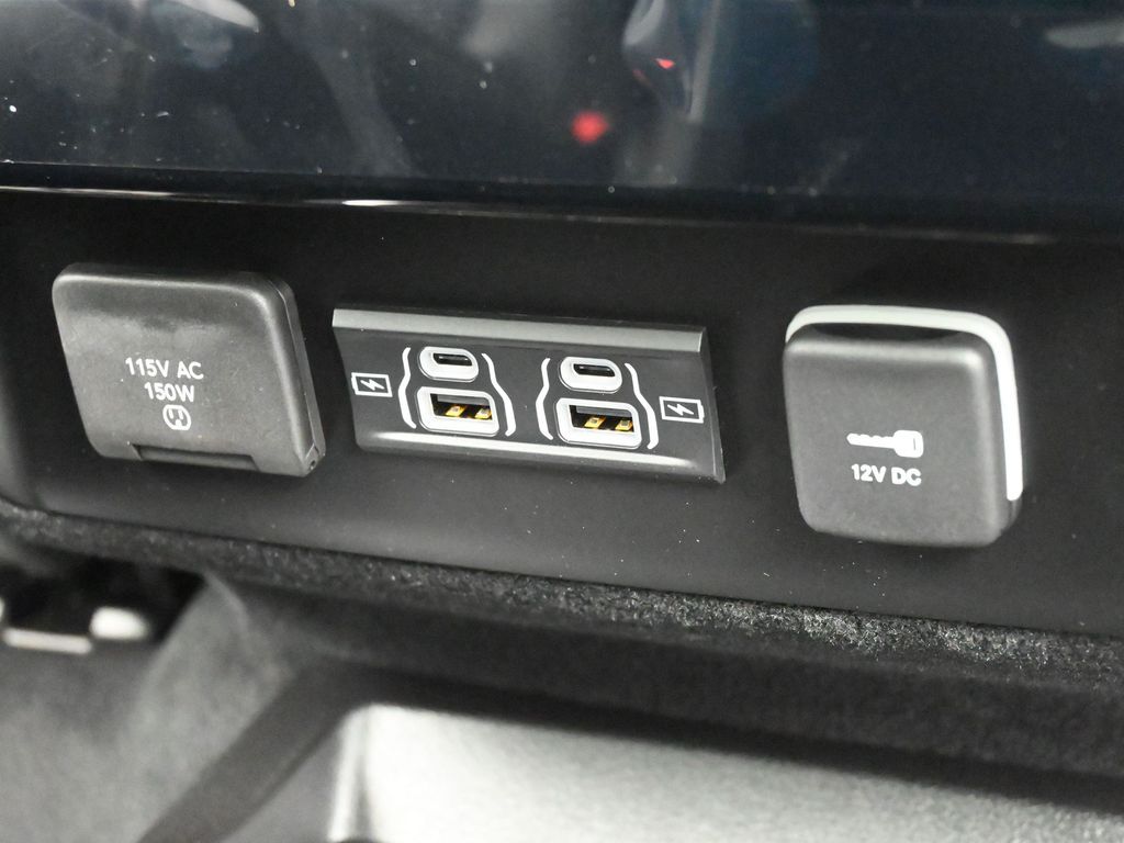 New 2026 Bright White Clearcoat Jeep Summit image 38