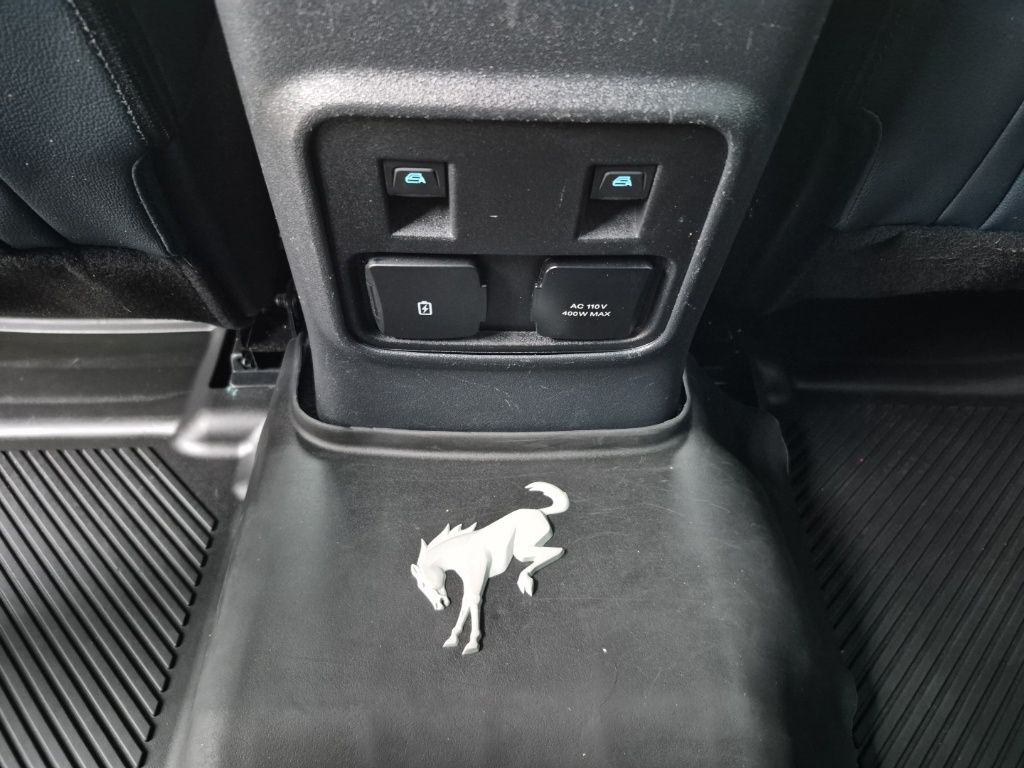 Used Car 2023 Ford Bronco  Outer Banks For Sale Under $40,000 In Austin, Texas