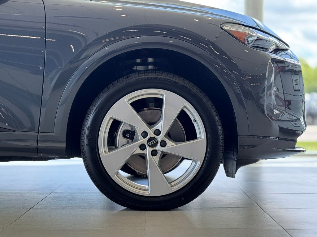 2025 Audi Q5 Premium 5