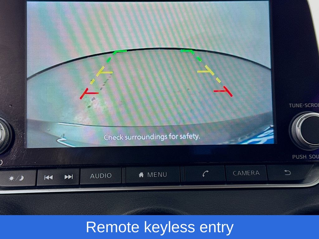 Used Car 2024 Nissan Sentra  Sv For Sale Under $20,000 In Austin, Texas