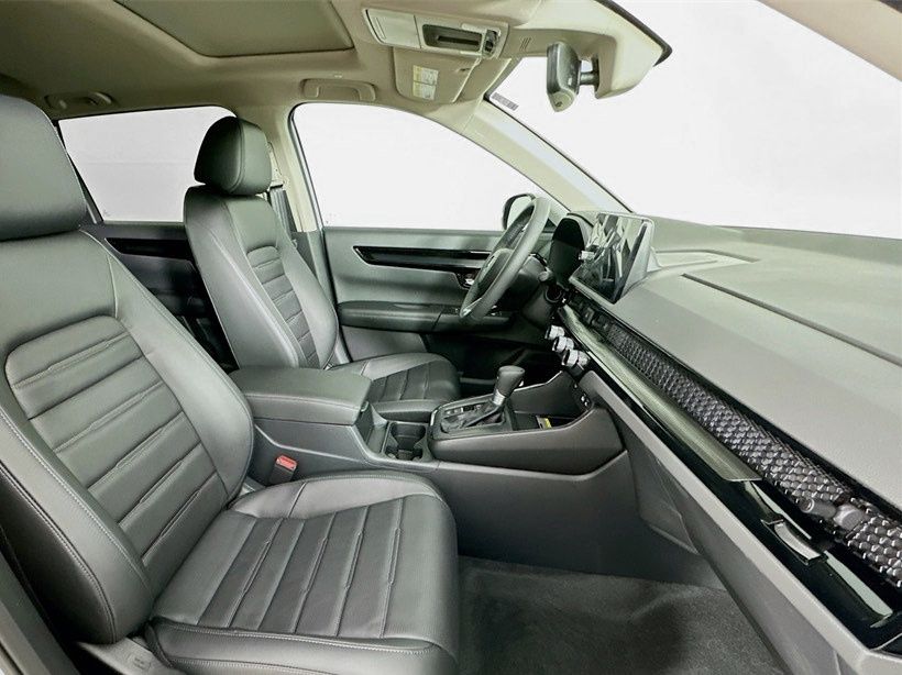 Used Car 2025 Honda Cr-v  Ex-l For Sale In Austin, Texas