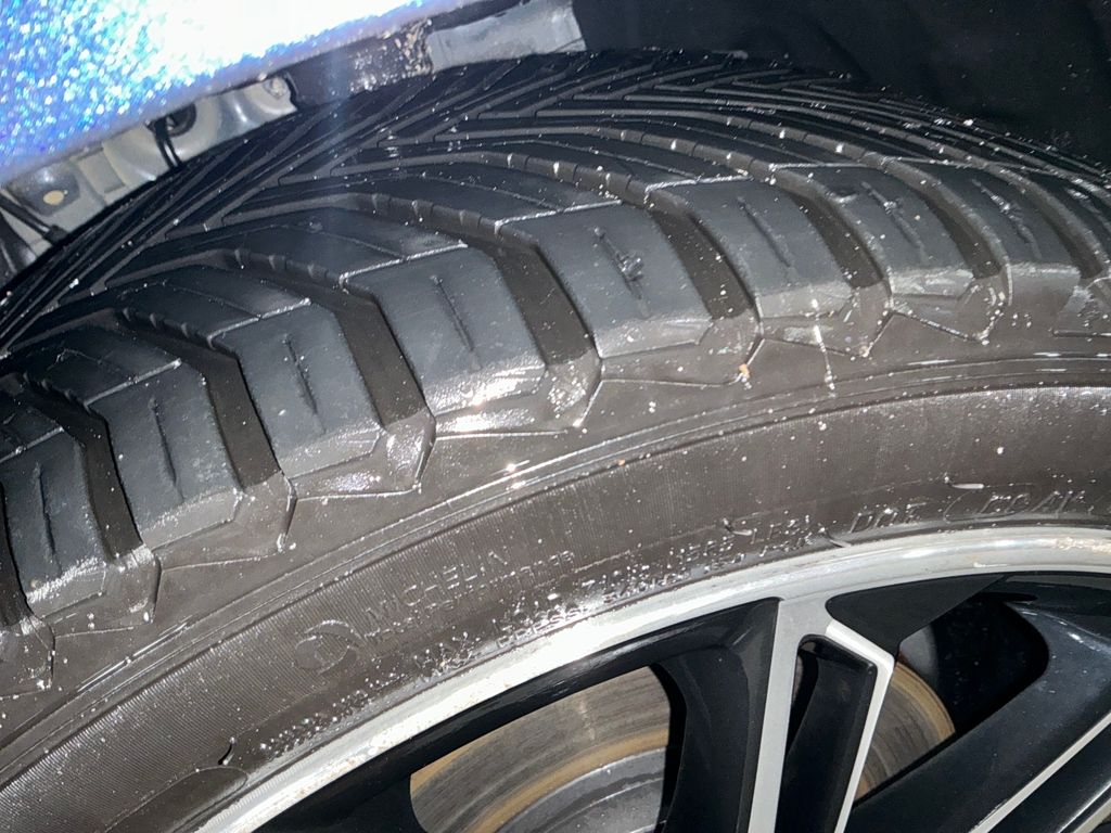 Certified Used 2019 Beige Toyota Touring image 11