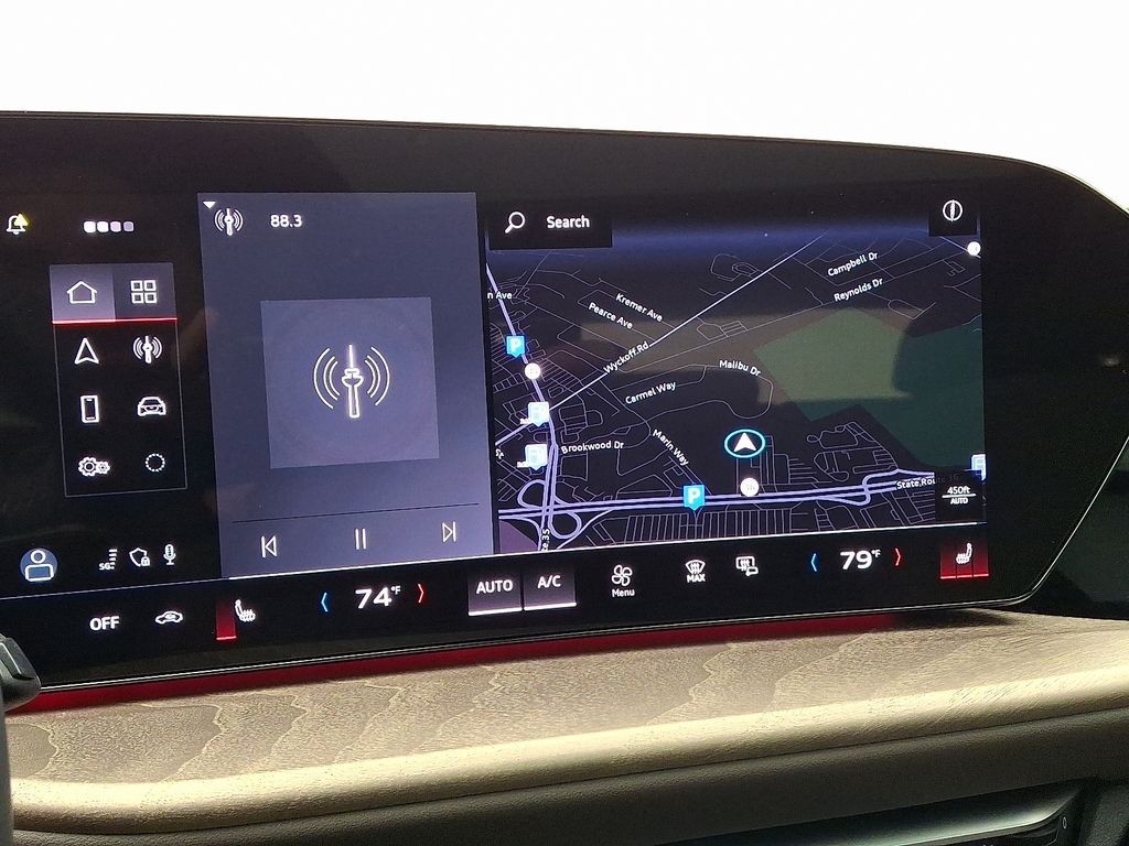 Thumbnail: 2025 Audi Q5 - 11