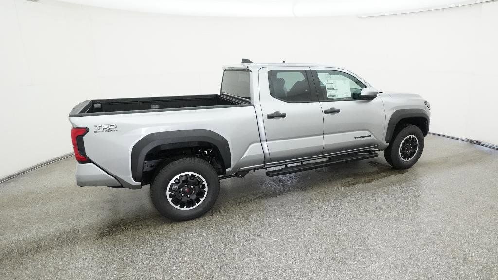 Thumbnail: 2025 Toyota Tacoma - 7