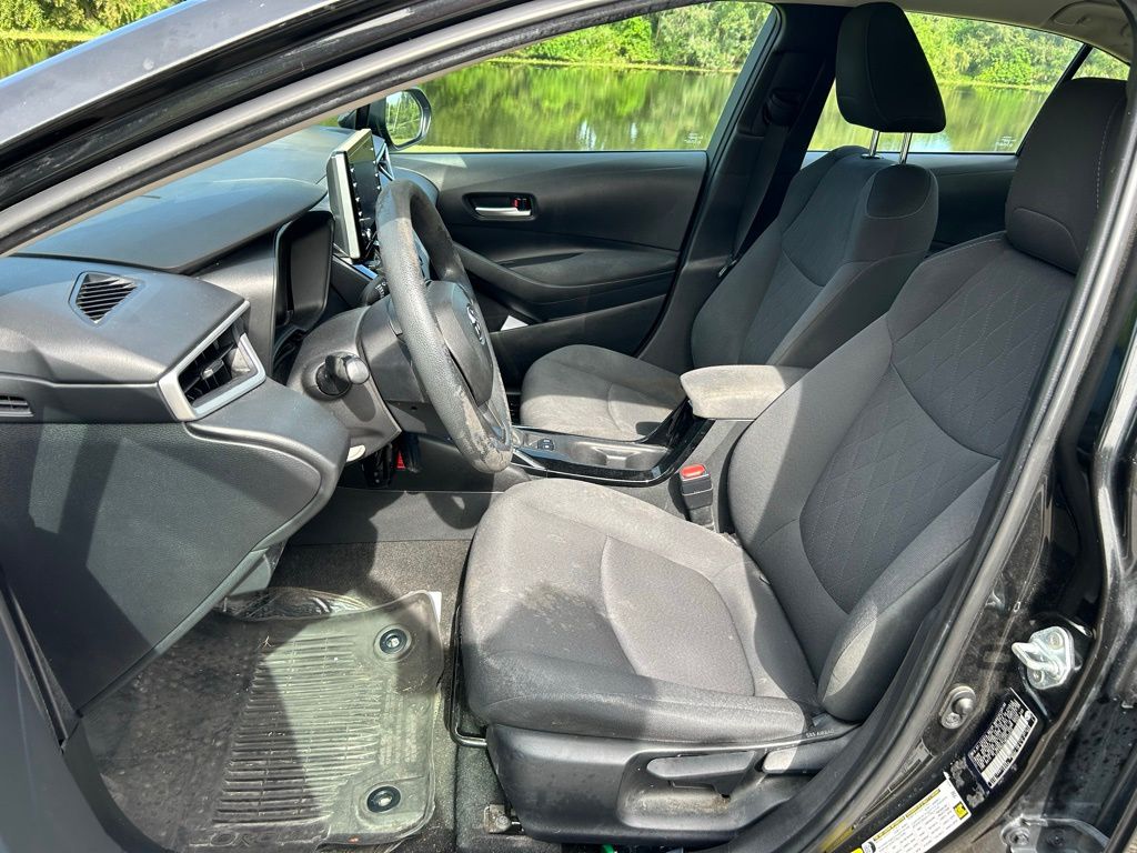 Thumbnail: 2021 Toyota Corolla - 14